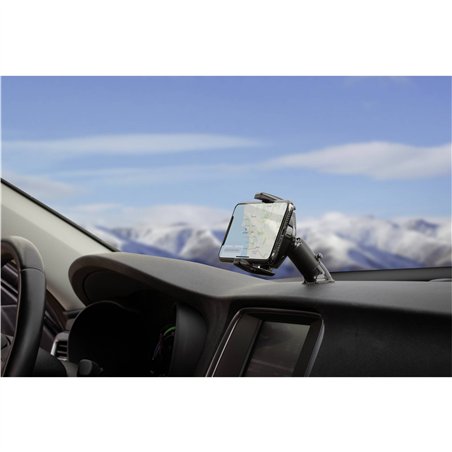 Scosche MagicGrip Qi 10W crusc.