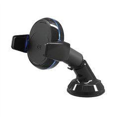 Scosche MagicGrip Qi 10W finestrino/cruscotto 2