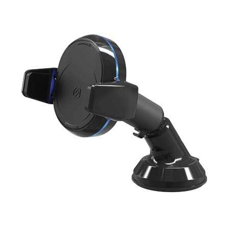 Scosche MagicGrip Qi 10W finestrino/cruscotto 2