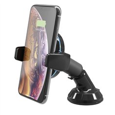 Scosche MagicGrip Qi 10W finestrino/cruscotto 2 2
