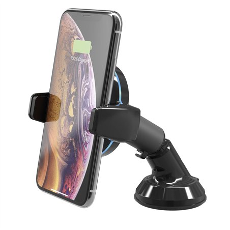 Scosche MagicGrip Qi 10W finestrino/cruscotto 2