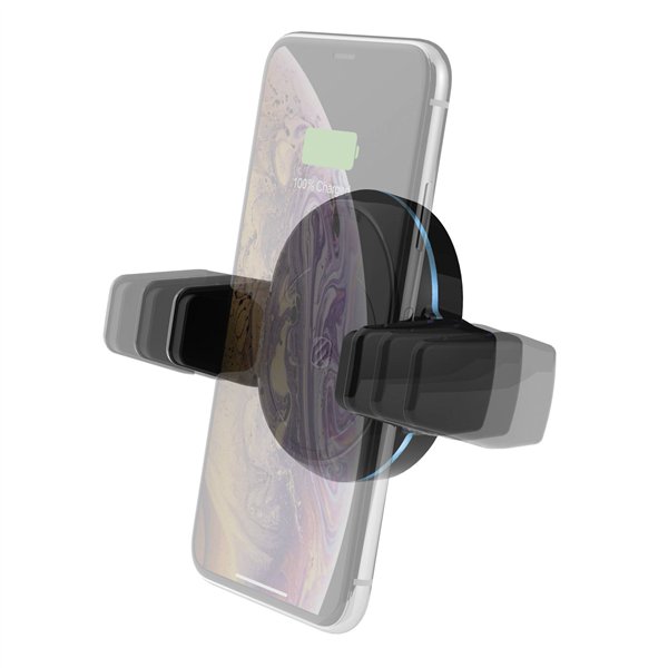Scosche MagicGrip Qi 10W finestrino/cruscotto 2
