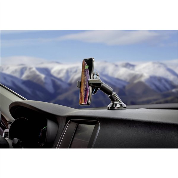 Scosche MagicGrip Qi 10W finestrino/cruscotto 2