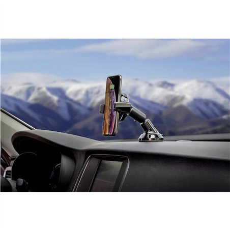 Scosche MagicGrip Qi 10W finestrino/cruscotto 2