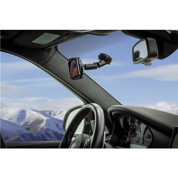 Scosche MagicGrip Qi 10W finestrino/cruscotto 2