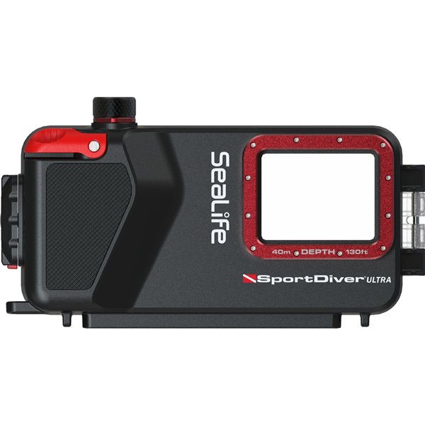 SeaLife SportDiver Ultra (SL405) Custodia subacquea Smartphone