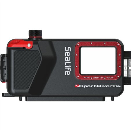 SeaLife SportDiver Ultra (SL405) Custodia subacquea Smartphone