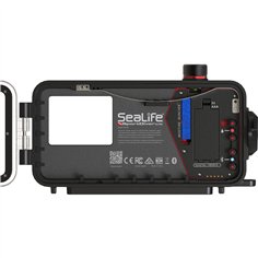 SeaLife SportDiver Ultra (SL405) Custodia subacquea Smartphone 2