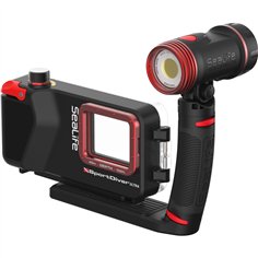 SeaLife SportDiver Ultra Pro (SL406) Custodia subacquea int.