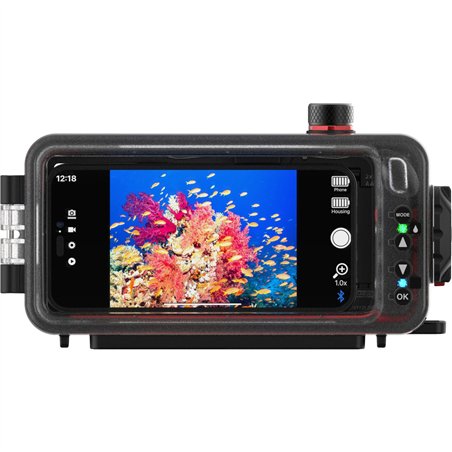 SeaLife SportDiver Ultra Pro (SL406) Custodia subacquea int.