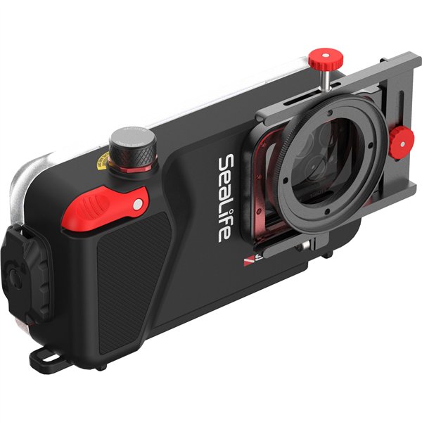 SeaLife SportDiver Ultra Pro (SL406) Custodia subacquea int.