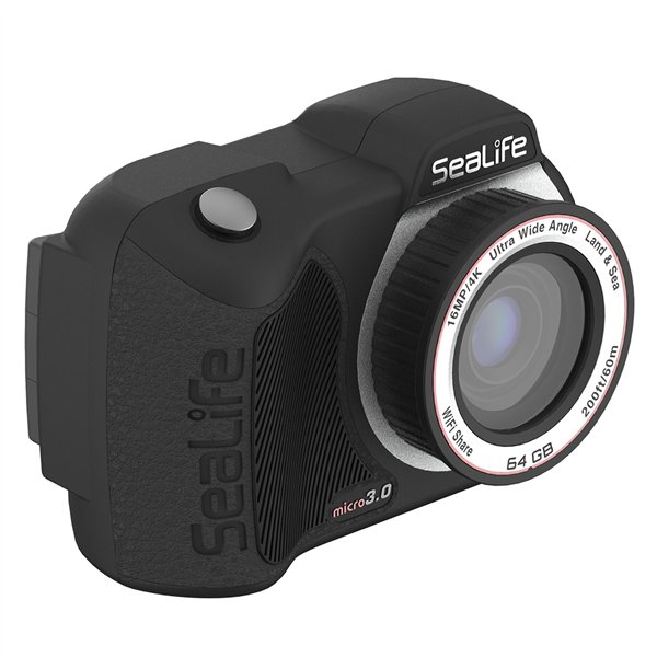 Sealife Micro 3.0 64GB (SL550)