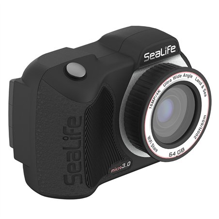 Sealife Micro 3.0 64GB (SL550)