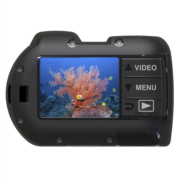 Sealife Micro 3.0 64GB (SL550)