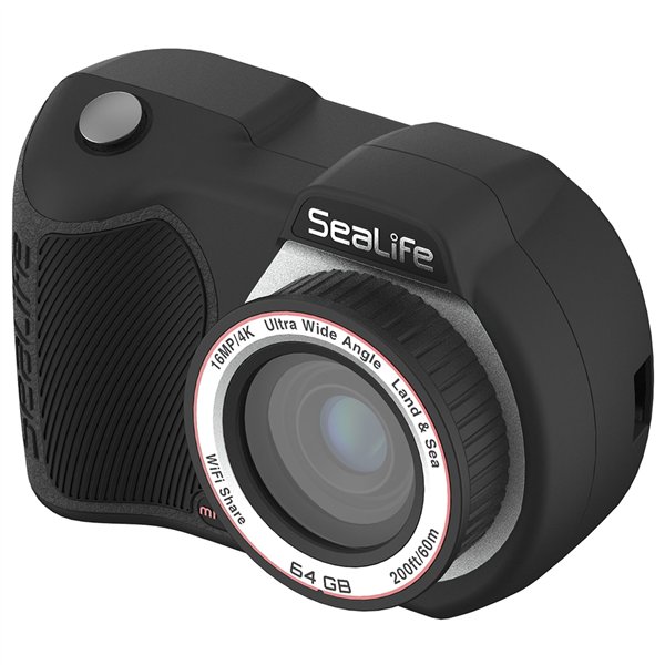 Sealife Micro 3.0 64GB (SL550)