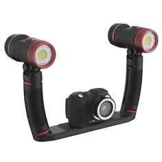 Sealife Micro 3.0 Pro Duo 5000 kit (SL553)