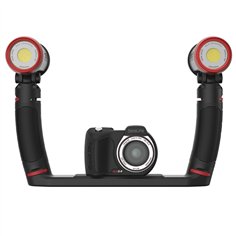 Sealife Micro 3.0 Pro Duo 5000 kit (SL553) 2