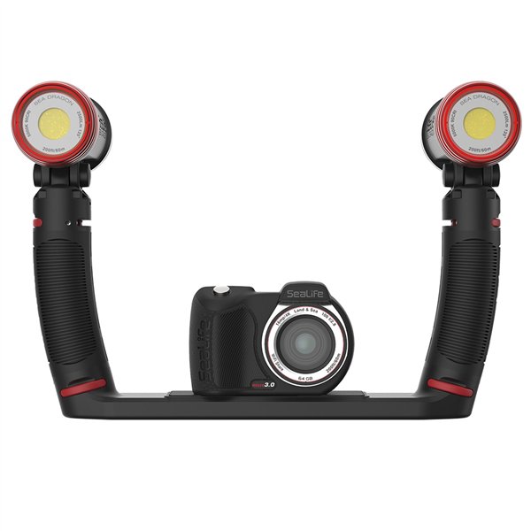 Sealife Micro 3.0 Pro Duo 5000 kit (SL553)