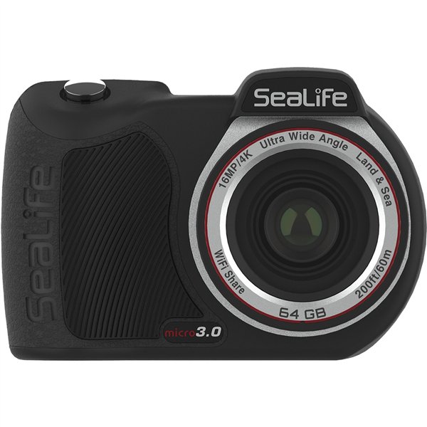 Sealife Micro 3.0 Pro Duo 5000 kit (SL553)