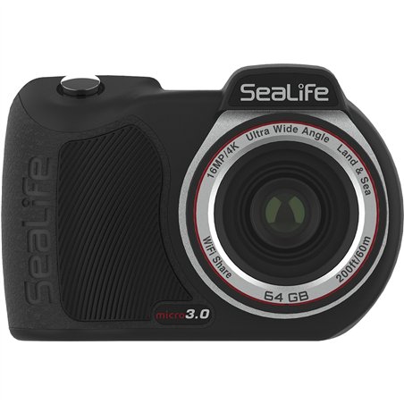 Sealife Micro 3.0 Pro Duo 5000 kit (SL553)
