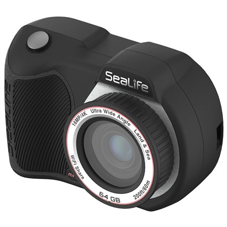 Sealife Micro 3.0 Pro Duo 5000 kit (SL553)