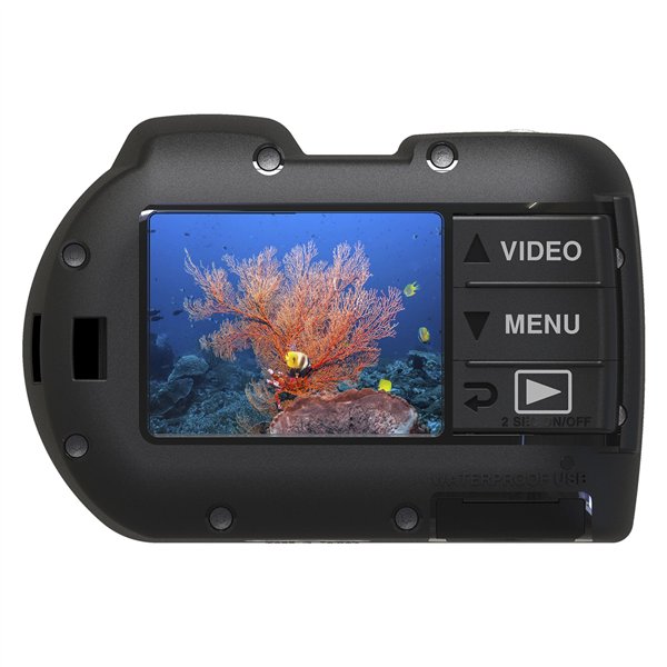 Sealife Micro 3.0 Pro Duo 5000 kit (SL553)