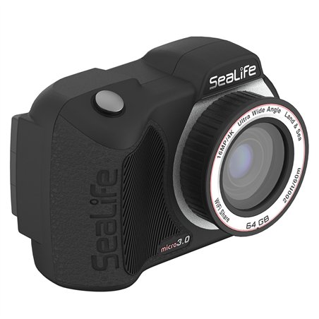 Sealife Micro 3.0 Pro Duo 5000 kit (SL553)