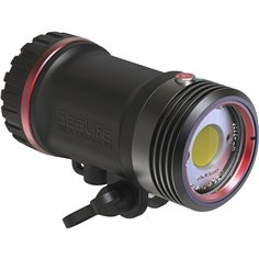 Sealife Sea Dragon 5000+ con Color Boost Light Head (SL680-1)