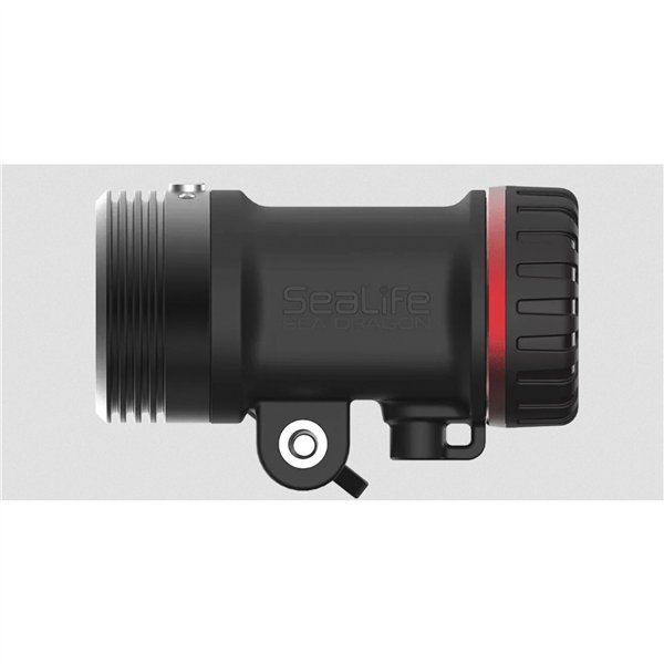 Sealife Sea Dragon 5000+ con Color Boost Light Head (SL680-1)