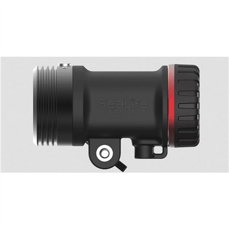 Sealife Sea Dragon 5000+ con Color Boost Light Head (SL680-1)