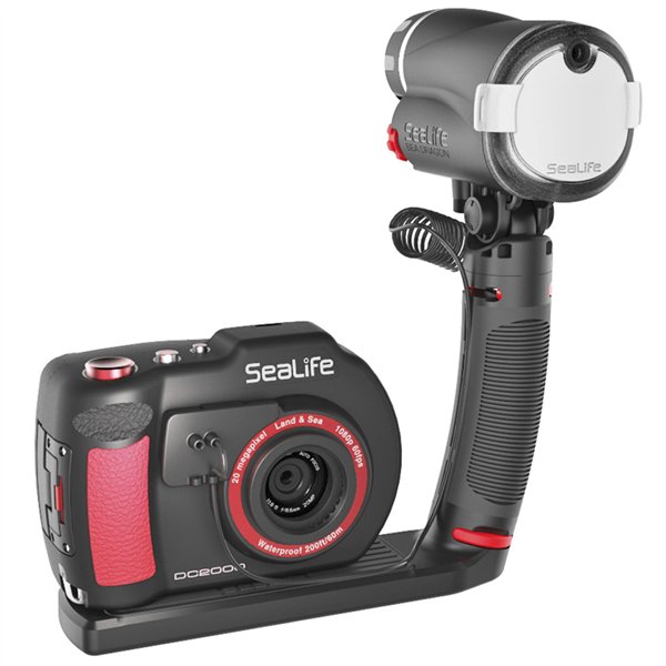 Sealife Flex Connect grip (SL9905P)