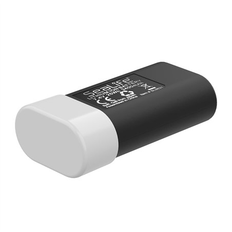 Sealife batt. ricambio per Sea Dragon lampade foto/video