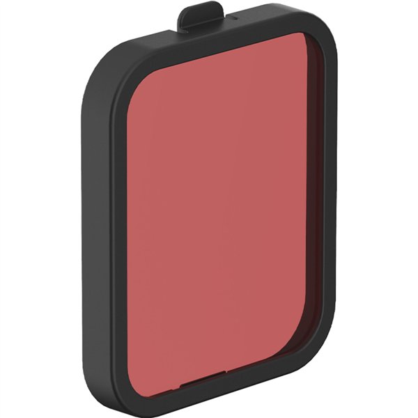 Sealife SportDiver filtro colore rosso (SL40007)