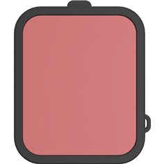 Sealife SportDiver filtro colore rosso (SL40007) 2