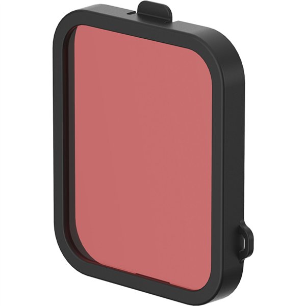 Sealife SportDiver filtro colore rosso (SL40007)