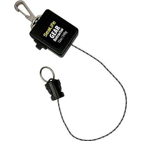 Sealife Large Underwater Retractor System (SL926)