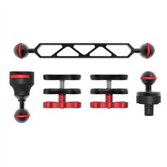 Sealife Flex Connect kit braccio a sfera (SLKIT11) 2