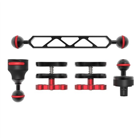 Sealife Flex Connect kit braccio a sfera (SLKIT11)