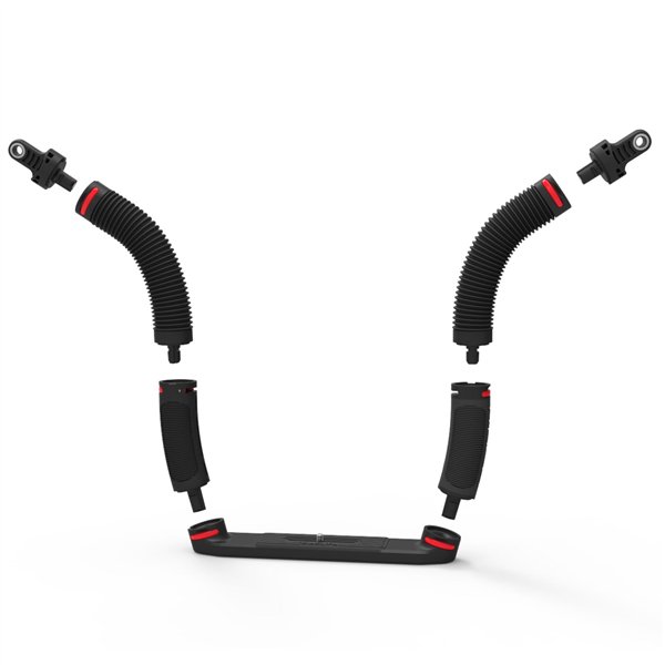 Sealife Flex Connect Kit doppio vassoio (SLKIT03)