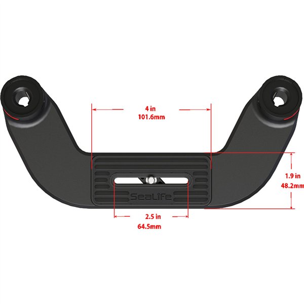Sealife Flex Connect Flex Ultra vassoio ultra doppio (SL9908)