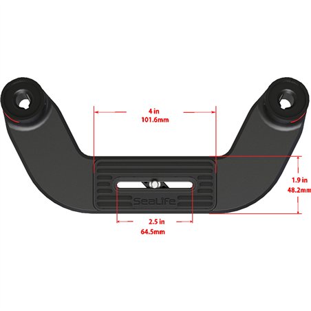 Sealife Flex Connect Flex Ultra vassoio ultra doppio (SL9908)