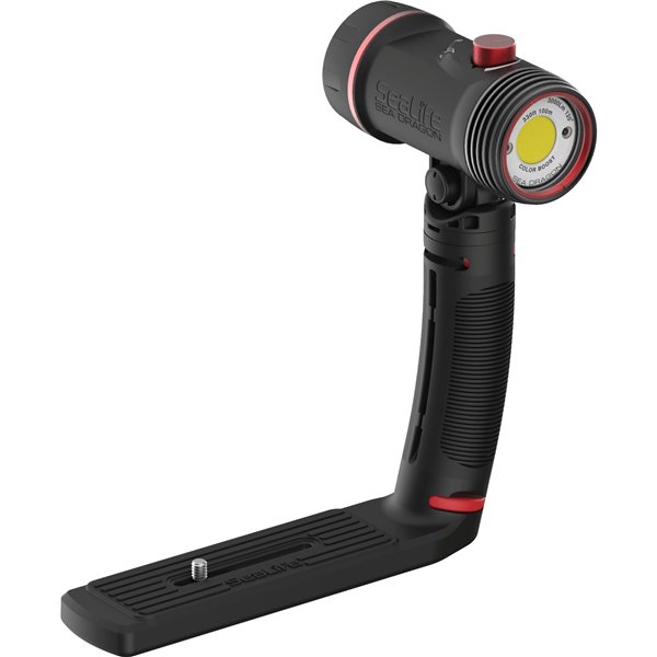 Sealife Sea Dragon 3000F COB kit (SL681)