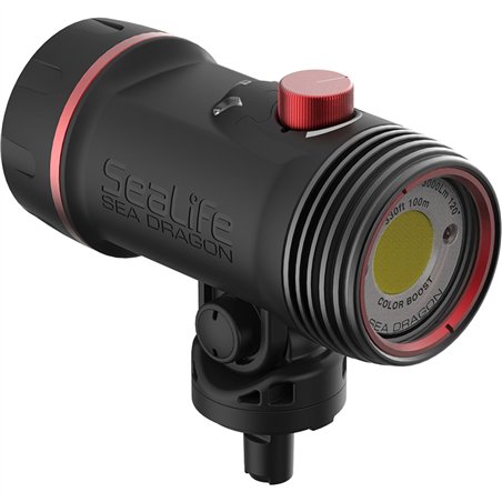 Sealife Sea Dragon 3000F COB kit (SL681)