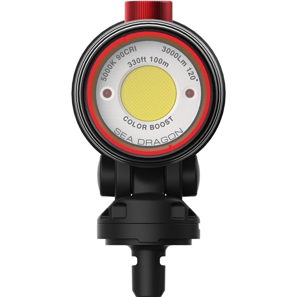 Sealife Sea Dragon 3000F COB kit (SL681)