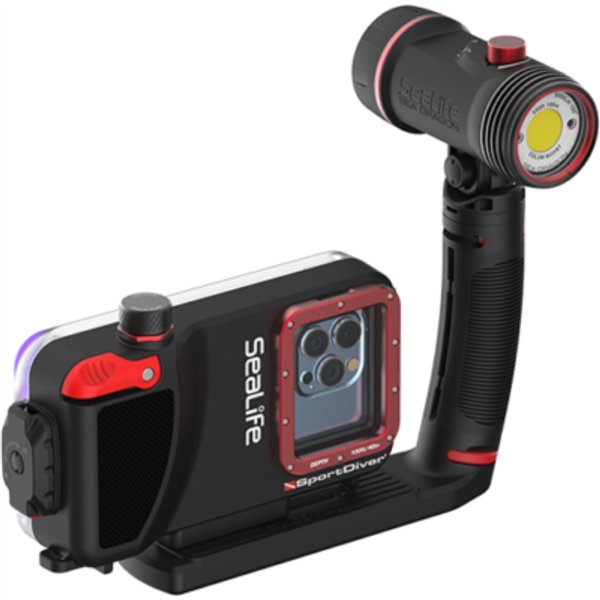 Sealife Sea Dragon 3000F COB kit (SL681)