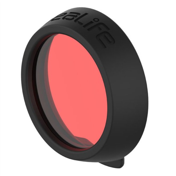 Sealife Sea Dragon Red Fire filtro (SL9832)