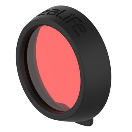 Sealife Sea Dragon Red Fire filtro (SL9832)