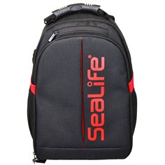Sealife Photo Pro Zaino (SL940) 2