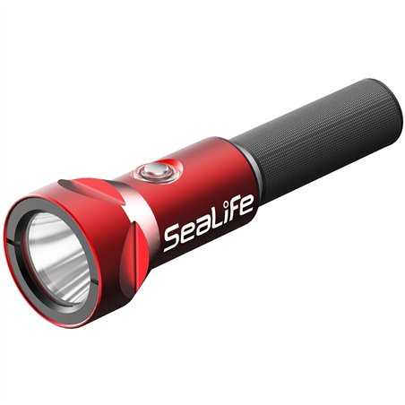 Sealife Sea Dragon Mini 1300S lampada sub. Power Set (SLKIT08)