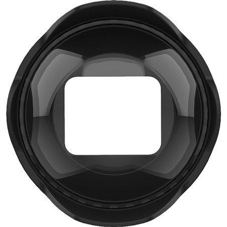 SeaLife SportDiver Wide Angle Dome Lens 15cm (SL053)